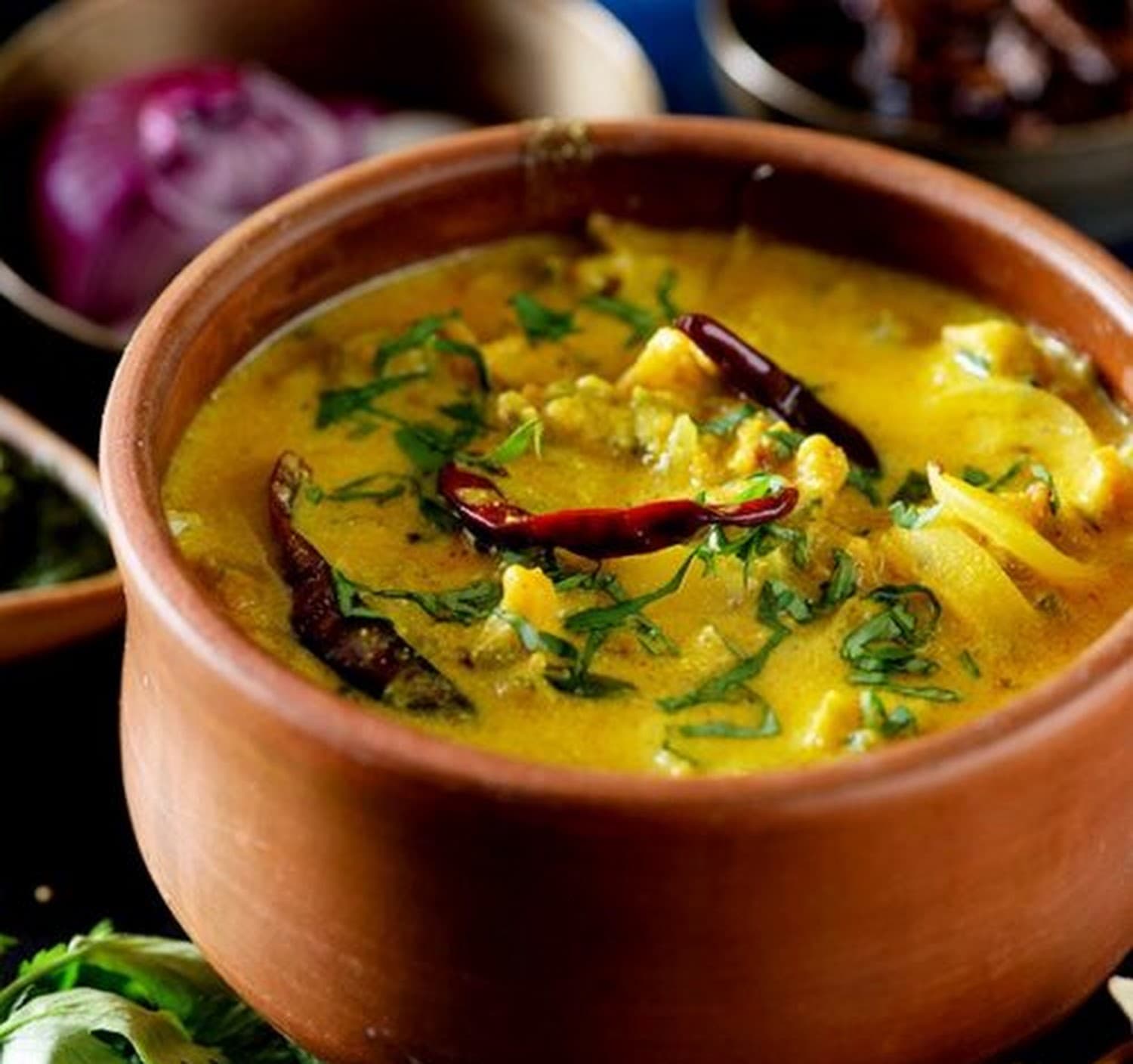 Village Taste restaurant